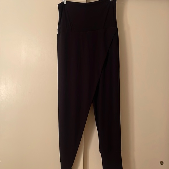 Crea Concept pegged style polyester pants - Picture 1 of 4